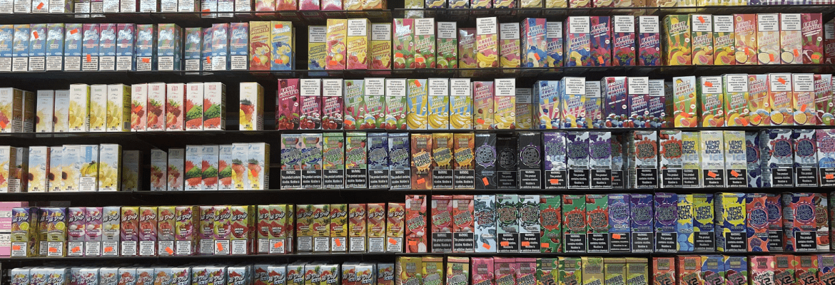 Shawns Vape Shop